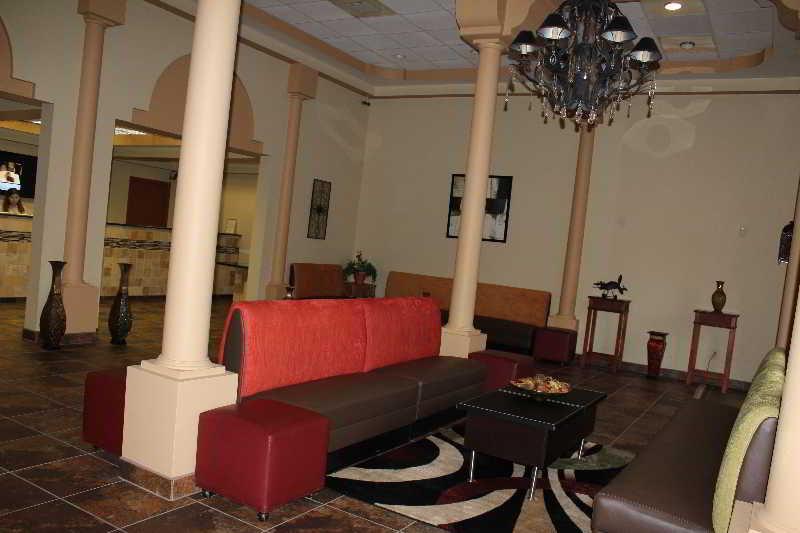 Roomba Inn & Suites At Old Town Kissimmee Luaran gambar